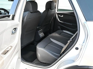 Внедорожник Renault Kaptur 2021 года, 1699000 рублей, Кирилловка