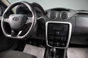 Универсал ВАЗ (LADA) Largus 2018 года, 739000 рублей, Оренбург