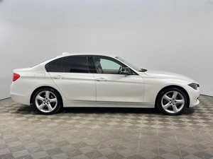 Седан BMW 3 серия 2012 года, 1469900 рублей, Казань