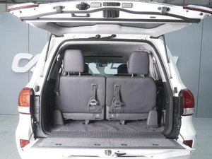 Внедорожник Toyota Land Cruiser 2007 года, 2675000 рублей, Ростов-на-Дону