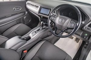 Внедорожник Honda Vezel 2018 года, 1929000 рублей, Томск