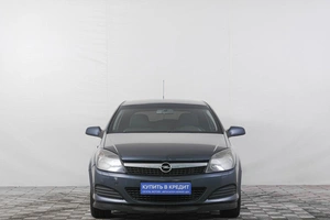Хетчбэк Opel Astra 2008 года, 399000 рублей, Кемерово