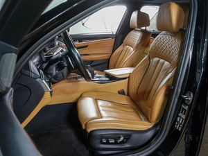 Седан BMW 5 серия 2022 года, 5729000 рублей, Воронеж