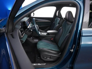 Внедорожник Geely Monjaro 2023 года, 2949321 рублей, Москва