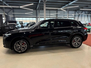 Внедорожник Audi Q5 2025 года, 6599000 рублей, Павловская Слобода