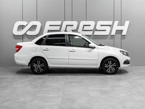 Седан ВАЗ (LADA) Granta 2019 года, 949000 рублей, Тюмень