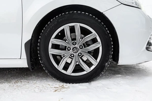 Седан Toyota Camry 2018 года, 2730000 рублей, Ульяновск