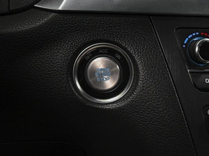 Седан Hyundai Genesis 2015 года, 1644111 рублей, Ставрополь