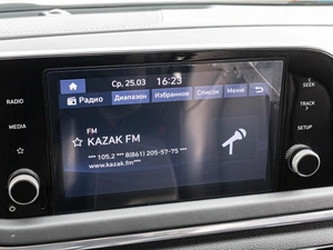 Седан Hyundai Sonata 2023 года, 2940000 рублей, Краснодар