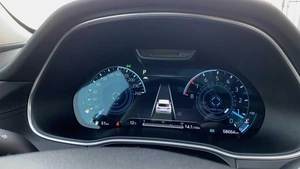 Внедорожник Genesis GV80 2021 года, 5880000 рублей, Солонцы