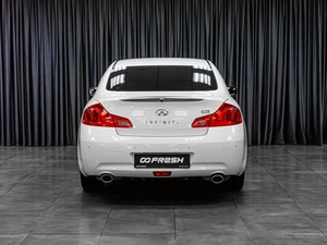 Седан Infiniti G25 2013 года, 1685000 рублей, Тюмень