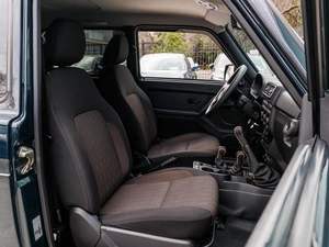 Внедорожник ВАЗ (LADA) Niva Legend 2023 года, 1050000 рублей, Большой Сочи