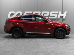 Внедорожник BMW X6 2008 года, 1719000 рублей, Тюмень