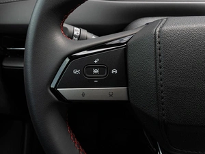 Внедорожник Changan CS55 Plus 2023 года, 2200000 рублей, Краснодар