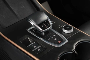 Внедорожник OMODA C5 2022 года, 1799000 рублей, Тюмень