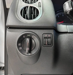 Внедорожник Volkswagen Tiguan 2009 года, 1147000 рублей, Красноярск