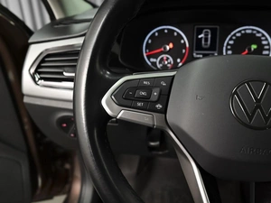 Лифтбек Volkswagen Polo 2021 года, 1674000 рублей, Ставрополь