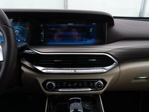 Внедорожник FAW Bestune T77 2022 года, 1950111 рублей, Тверь