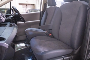 Минивэн Honda Freed 2009 года, 1119000 рублей, Томск