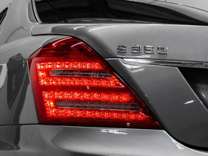 Седан Mercedes-benz S-класс 2012 года, 2050000 рублей, Тюмень