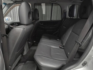 Внедорожник Suzuki Grand Vitara 2005 года, 920000 рублей, Красноярск