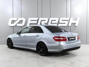 Седан Mercedes-benz E-класс 2012 года, 1589000 рублей, Ростов-на-Дону