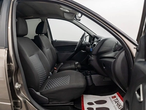 Лифтбек ВАЗ (LADA) Granta 2019 года, 710000 рублей, Красноярск