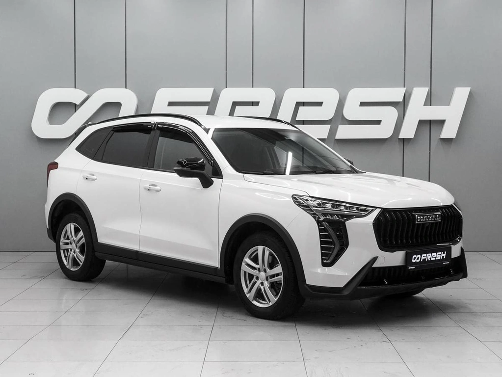 Внедорожник Haval Jolion 2024 года, 2140000 рублей, Ростов-на-Дону