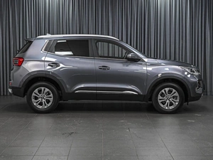 Внедорожник Chery Tiggo 4 Pro 2024 года, 1638000 рублей, Ставрополь