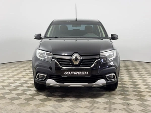 Седан Renault Logan Stepway 2021 года, 949900 рублей, Казань