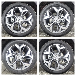 Внедорожник Haval F7x 2024 года, 2650000 рублей, Орёл