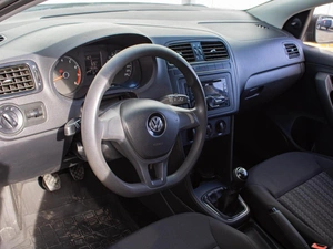 Седан Volkswagen Polo 2018 года, 829000 рублей, Петрозаводск