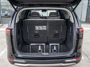 Минивэн Kia Carnival 2023 года, 4630000 рублей, Краснодар