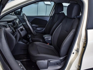 Внедорожник Renault Kaptur 2019 года, 1470000 рублей, Муром