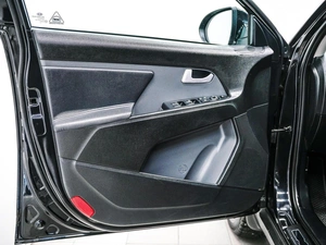Внедорожник Kia Sportage 2013 года, 1490000 рублей, Красноярск