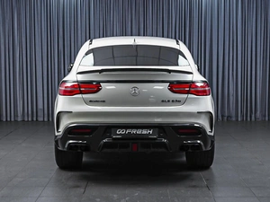 Внедорожник Mercedes-benz GLE-класс AMG 2016 года, 5199000 рублей, Ставрополь