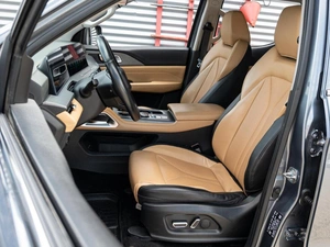 Пикап Changan Hunter Plus 2024 года, 2300000 рублей, Краснодар
