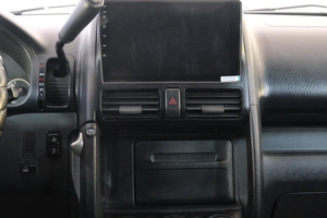 Внедорожник Honda CR-V 2003 года, 839000 рублей, Омск