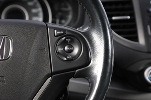 Внедорожник Honda CR-V 2014 года, 2489000 рублей, Новосибирск