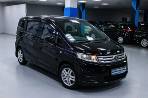 Минивэн Honda Freed 2010 года, 963000 рублей, Солонцы