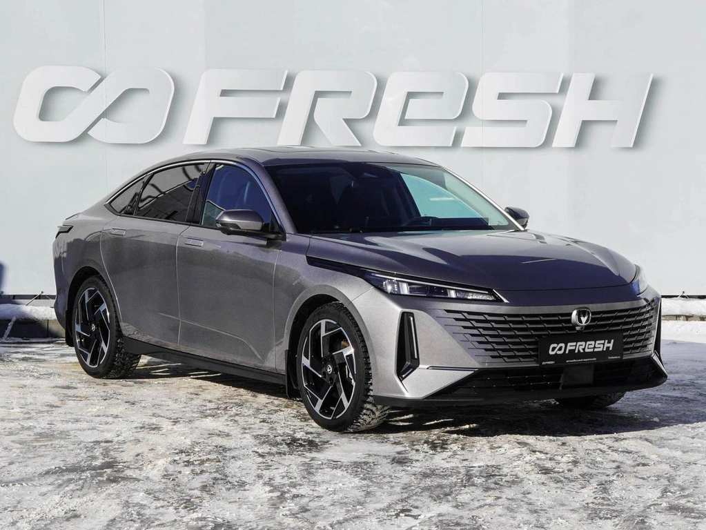 Седан Changan Lamore 2024 года, 2649000 рублей, Волгоград