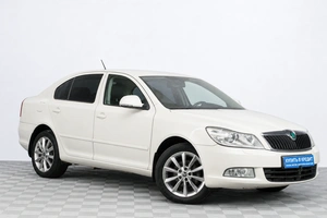 Лифтбек Skoda Octavia 2012 года, 1019000 рублей, Челябинск