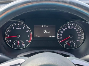 Седан Kia Optima 2018 года, 1899000 рублей, Ижевск