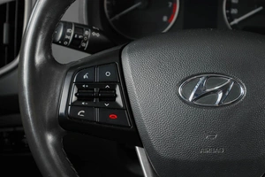 Внедорожник Hyundai Creta 2017 года, 1899000 рублей, Тюмень