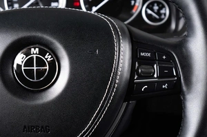 Седан BMW 5 серия 2012 года, 2119000 рублей, Пермь