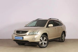 Внедорожник Lexus RX 2003 года, 1349000 рублей, Новосибирск