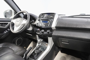 Внедорожник Lifan X60 2015 года, 899000 рублей, Новосибирск