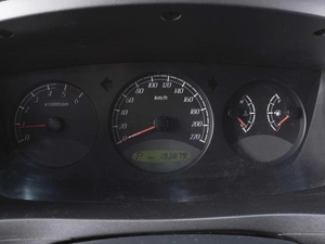 Внедорожник SsangYong Kyron 2007 года, 820000 рублей, Ростов-на-Дону