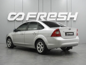 Седан Ford Focus 2008 года, 749000 рублей, Воронеж