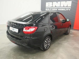 Седан ВАЗ (LADA) Granta 2025 года, 1250000 рублей, Курск